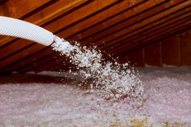 Best Insulation for Specific Applications in Greenwood Village, CO