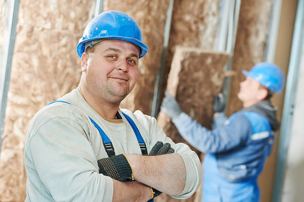 Best Types of Insulation in Greenwood Village, CO