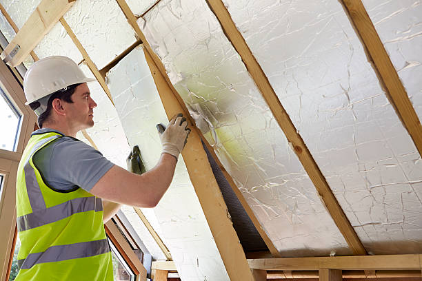 Best Insulation Installation Services in Greenwood Village, CO