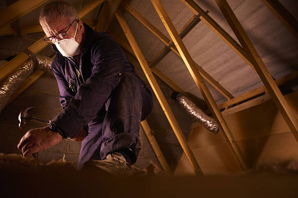  Greenwood Village, CO Insulation Contractor Pros